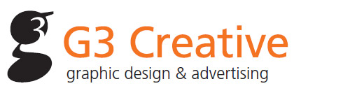 G3 Creative logo